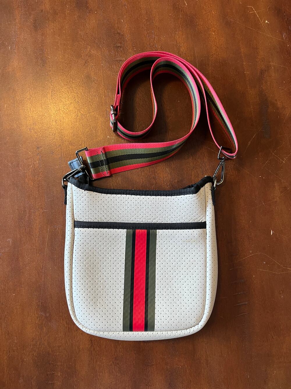Haute Shore Peyton Women's Neoprene Crossbody